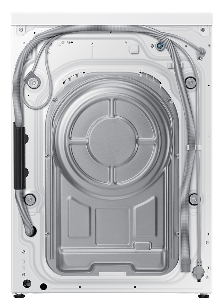 Samsung WD90DG6B85BKU4 fehér, elöltöltős, max.1400ford., 9 kg/6 kg, mosó-szárítógép