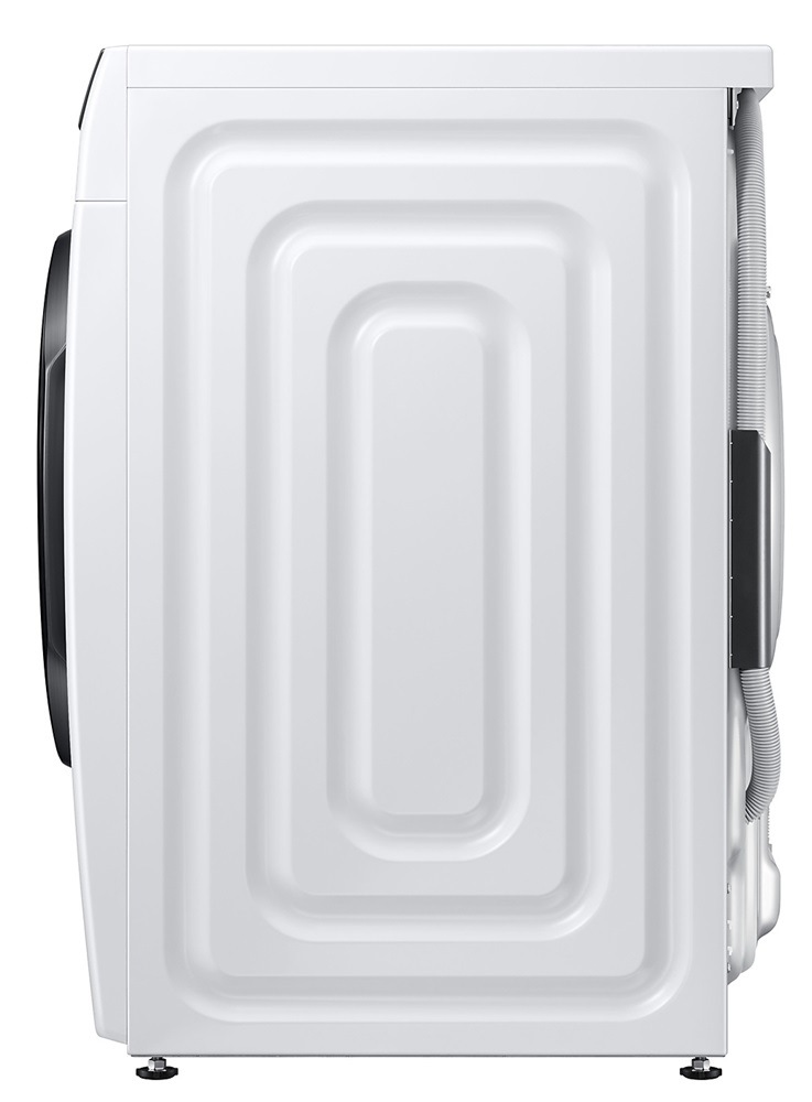 Samsung WD90DG6B85BKU4 fehér, elöltöltős, max.1400ford., 9 kg/6 kg, mosó-szárítógép