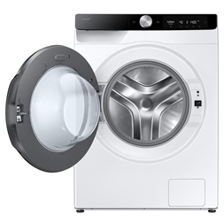 Samsung WD90DG6B85BKU4 mosó-szárítógép