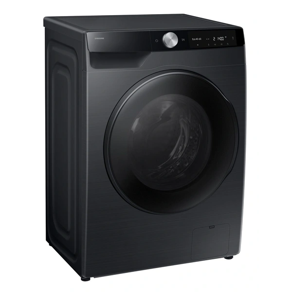 Samsung WD90DG6G94BBU4 fekete, elöltöltős, max.1400ford., 9 kg/5 kg, mosó-szárítógép