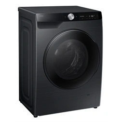 Samsung WD90DG6G94BBU4 fekete, elöltöltős, max.1400ford., 9 kg/5 kg, mosó-szárítógép