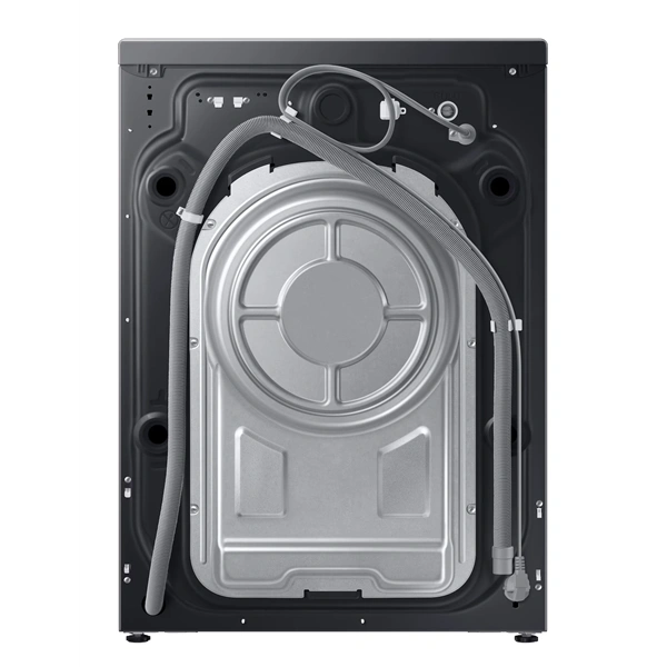 Samsung WD90DG6G94BBU4 fekete, elöltöltős, max.1400ford., 9 kg/5 kg, mosó-szárítógép