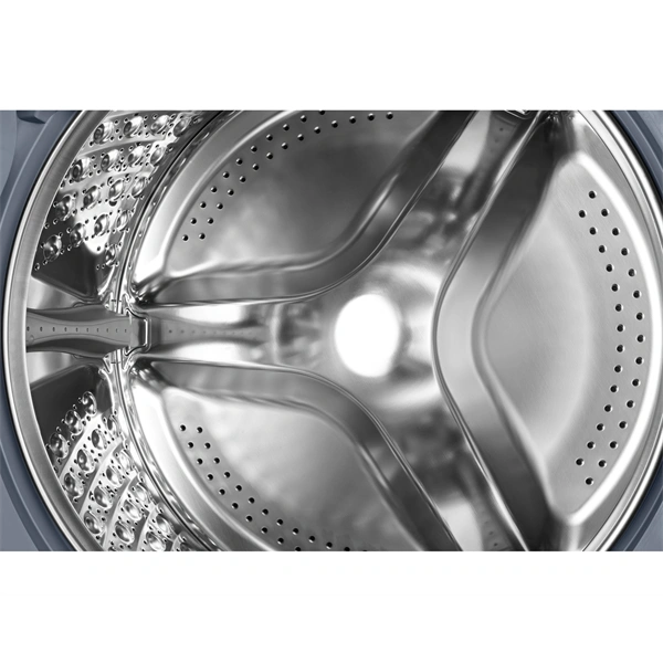 Samsung WD90DG6G94BBU4 fekete, elöltöltős, max.1400ford., 9 kg/5 kg, mosó-szárítógép