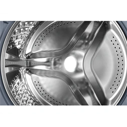 Samsung WD90DG6G94BBU4 fekete, elöltöltős, max.1400ford., 9 kg/5 kg, mosó-szárítógép