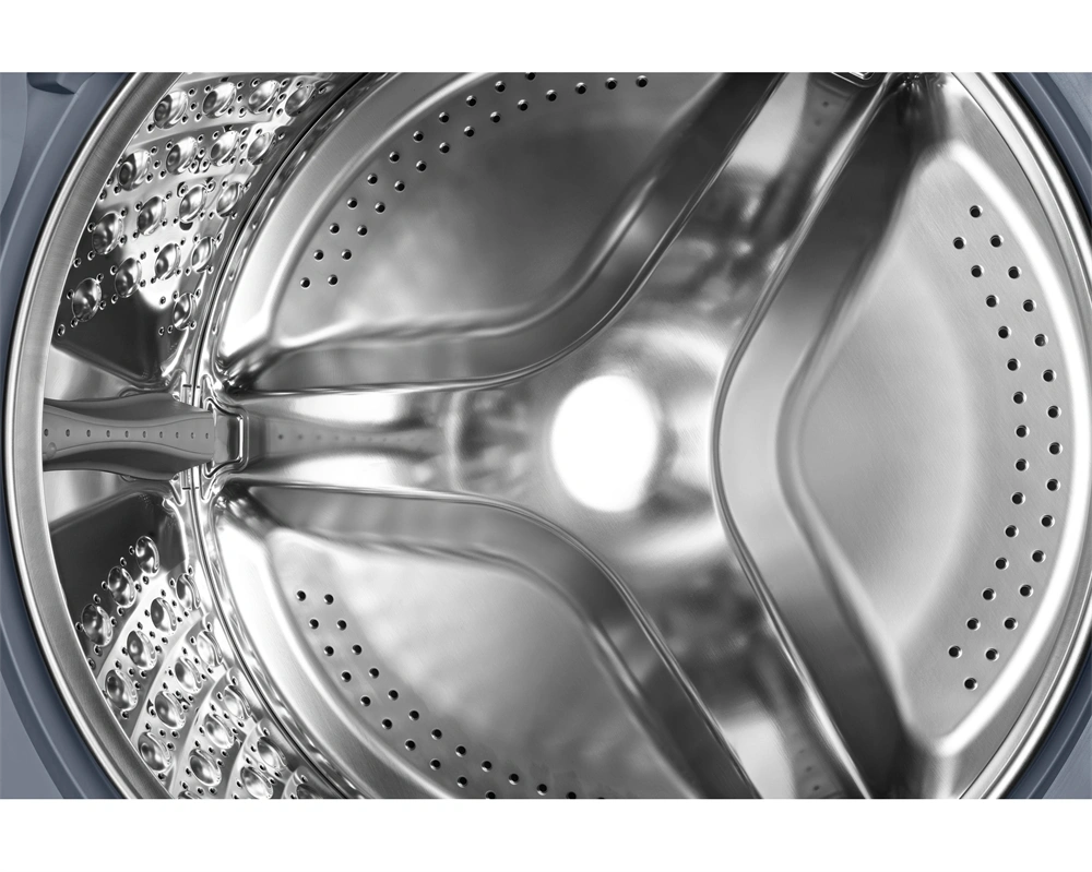 Samsung WD90DG6G94BBU4 fekete, elöltöltős, max.1400ford., 9 kg/5 kg, mosó-szárítógép