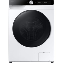 Samsung WD90DG6G94BKU4 fehér, elöltöltős, max.1400ford., 9 kg/5 kg, mosó-szárítógép