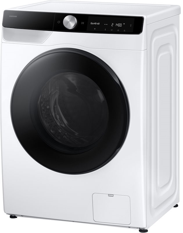 Samsung WD90DG6G94BKU4 fehér, elöltöltős, max.1400ford., 9 kg/5 kg, mosó-szárítógép