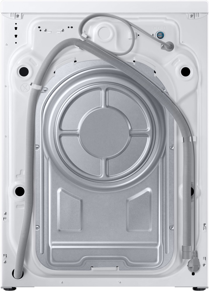 Samsung WD90DG6G94BKU4 fehér, elöltöltős, max.1400ford., 9 kg/5 kg, mosó-szárítógép