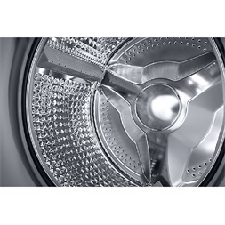 Samsung WD90T634DBH/S6 fehér, elöltöltős, max.1400ford., 9 kg/6 kg, mosó-szárítógép (Újszerű)