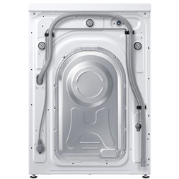 Samsung WD90T634DBH/S6 fehér, elöltöltős, max.1400ford., 9 kg/6 kg, mosó-szárítógép (Újszerű)