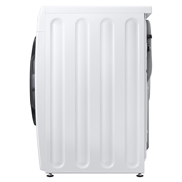 Samsung WD90T634DBH/S6 fehér, elöltöltős, max.1400ford., 9 kg/6 kg, mosó-szárítógép (Újszerű)