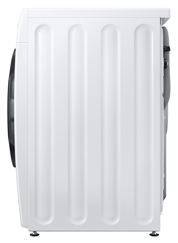 Samsung WD90T634DBH/S6 fehér, elöltöltős, max.1400ford., 9 kg/6 kg, mosó-szárítógép
