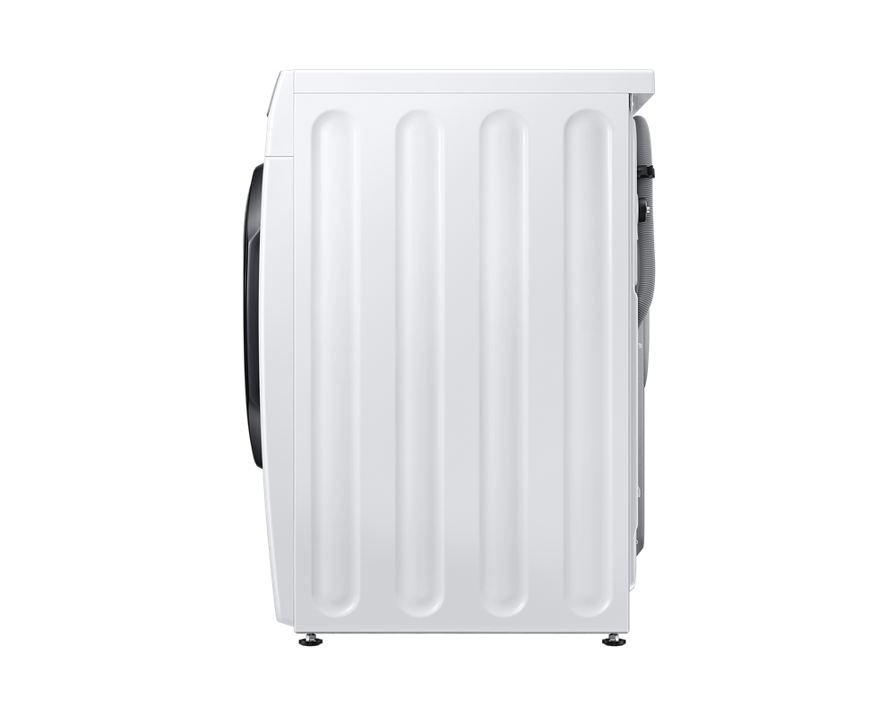 Samsung WD90T754DBH/S6 fehér, elöltöltős, max.1400ford., 9 kg/6 kg, mosó-szárítógép