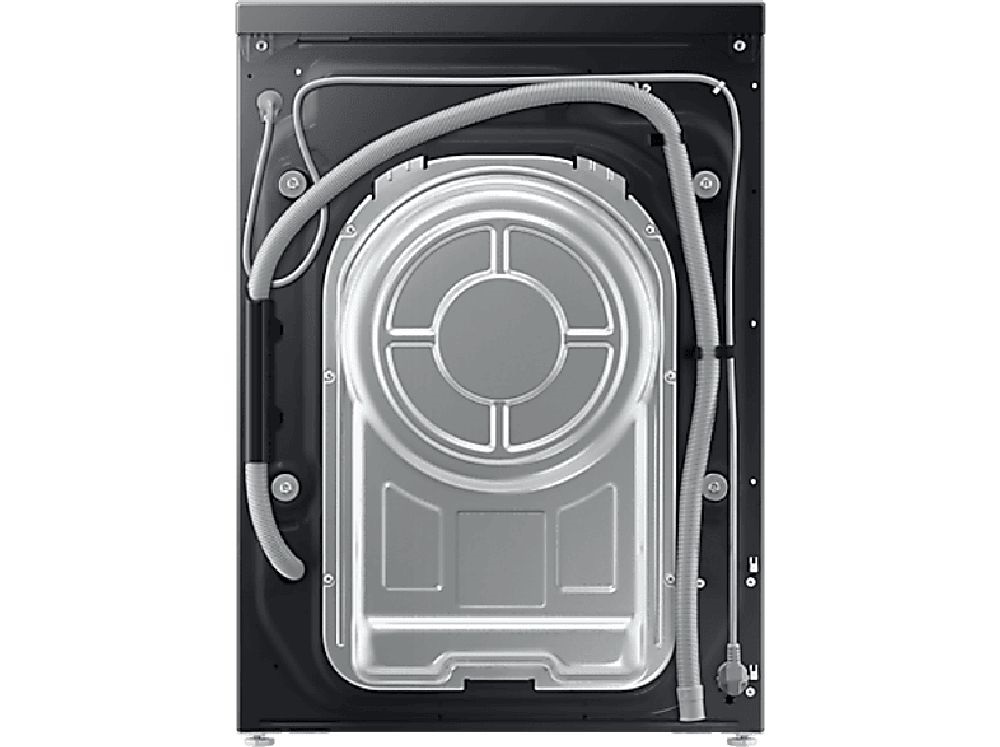 Samsung WW11DB7B34GBU4 fekete, elöltöltős, max.1400ford., 11 kg, mosógép