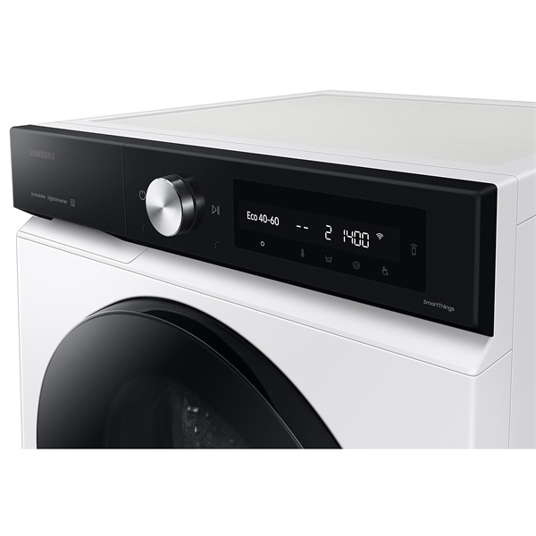 Samsung WW11DB7B94GEU4 11 kg elöltöltős mosógép