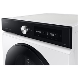 Samsung WW11DB7B94GEU4 11 kg elöltöltős mosógép