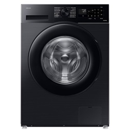 Samsung WW11DG5B25ABLE fekete 11 kg elöltöltős mosógép