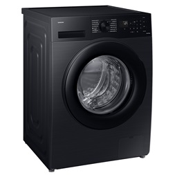 Samsung WW11DG5B25ABLE fekete 11 kg elöltöltős mosógép