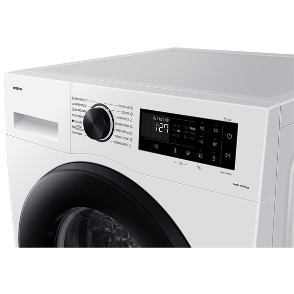 Samsung WW11DG5B25AELE 11 kg elöltöltős mosógép