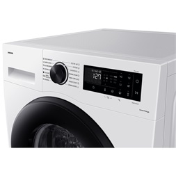 Samsung WW11DG5B25AELE 11 kg elöltöltős mosógép