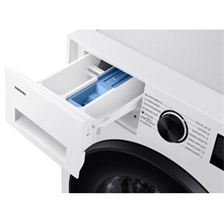 Samsung WW11DG5B25AELE 11 kg elöltöltős mosógép