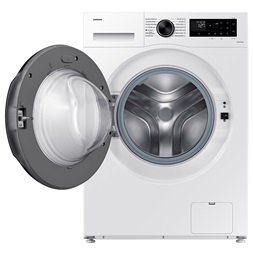 Samsung WW11DG5B25AELE 11 kg elöltöltős mosógép