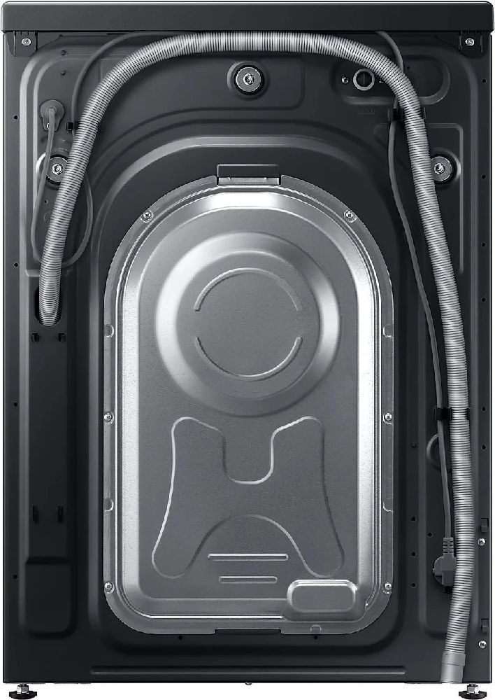 Samsung WW11DG6B85LBU4 fekete, elöltöltős, max.1400ford., 11 kg, mosógép