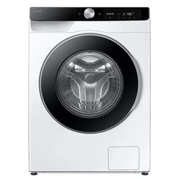 Samsung WW11DG6B85LKU4 11 kg elöltöltős mosógép