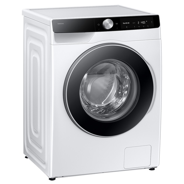 Samsung WW11DG6B85LKU4 11 kg elöltöltős mosógép