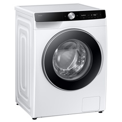 Samsung WW11DG6B85LKU4 11 kg elöltöltős mosógép