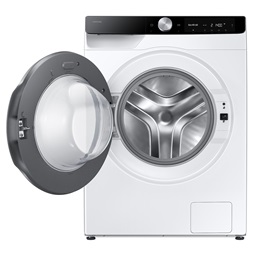 Samsung WW11DG6B85LKU4 11 kg elöltöltős mosógép