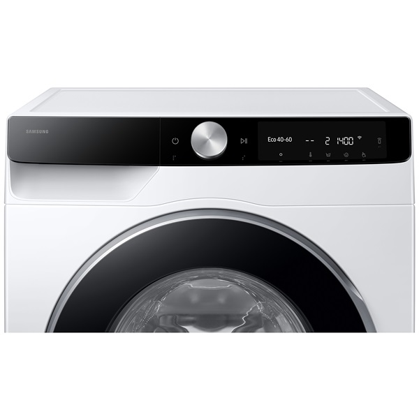 Samsung WW11DG6B85LKU4 11 kg elöltöltős mosógép