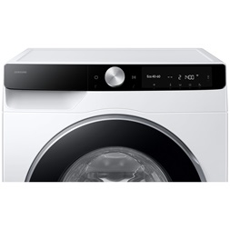 Samsung WW11DG6B85LKU4 11 kg elöltöltős mosógép