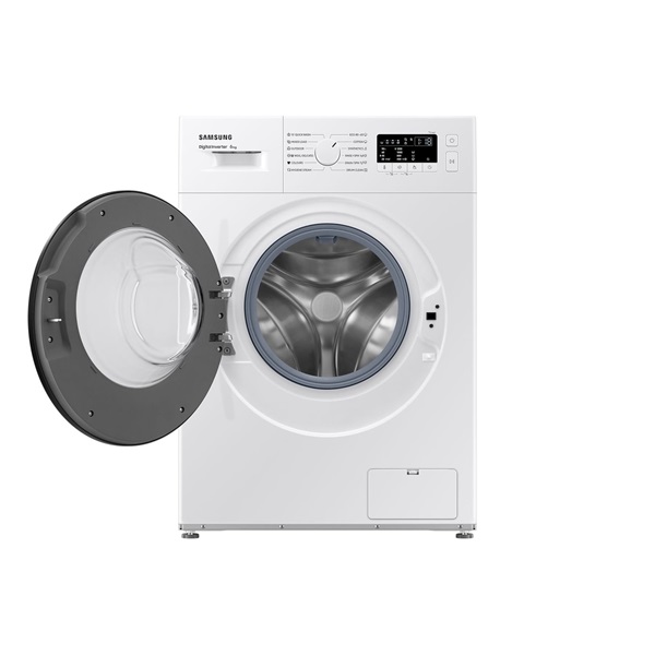 Samsung WW60A3120BE/LE keskeny 6 kg elöltöltős mosógép (Újszerű)