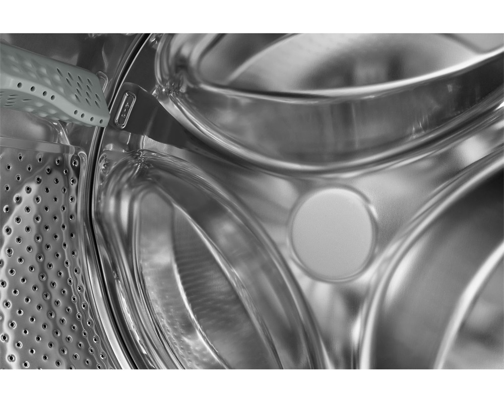 Samsung WW60A3120BE/LE fehér, elöltöltős, keskeny, max.1200ford., 6 kg, mosógép (Újszerű)