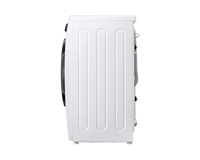 Samsung WW65AA126AE/LE fehér, elöltöltős, max.1200ford., 6,5 kg, mosógép