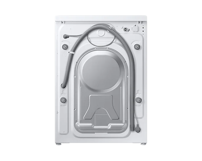 Samsung WW65AA126AE/LE fehér, elöltöltős, max.1200ford., 6,5 kg, mosógép