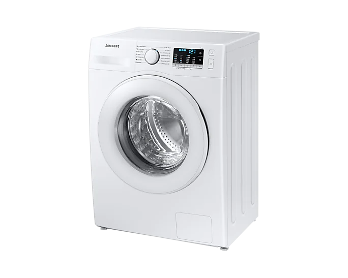 Samsung WW65AA126TE/LE fehér, elöltöltős, max.1200ford., 6,5 kg, mosógép