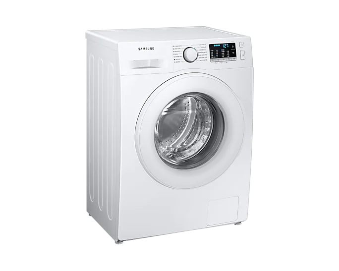 Samsung WW65AA126TE/LE fehér, elöltöltős, max.1200ford., 6,5 kg, mosógép
