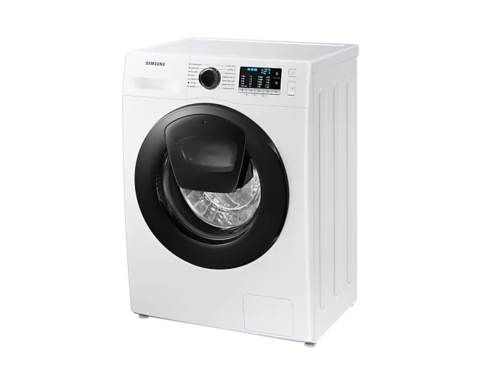 Samsung WW65AA626AE/LE fehér, elöltöltős, max.1200ford., 6,5 kg, mosógép