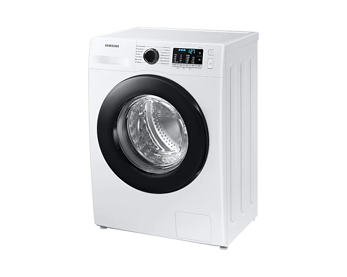 Samsung WW70AA126AE/LE fehér, elöltöltős, max.1200ford., 7 kg, mosógép
