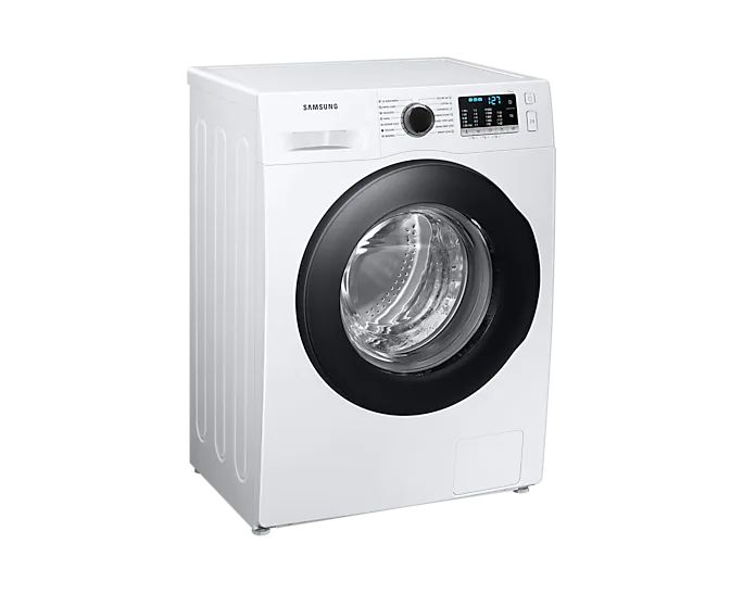 Samsung WW70AA126AE/LE fehér, elöltöltős, max.1200ford., 7 kg, mosógép