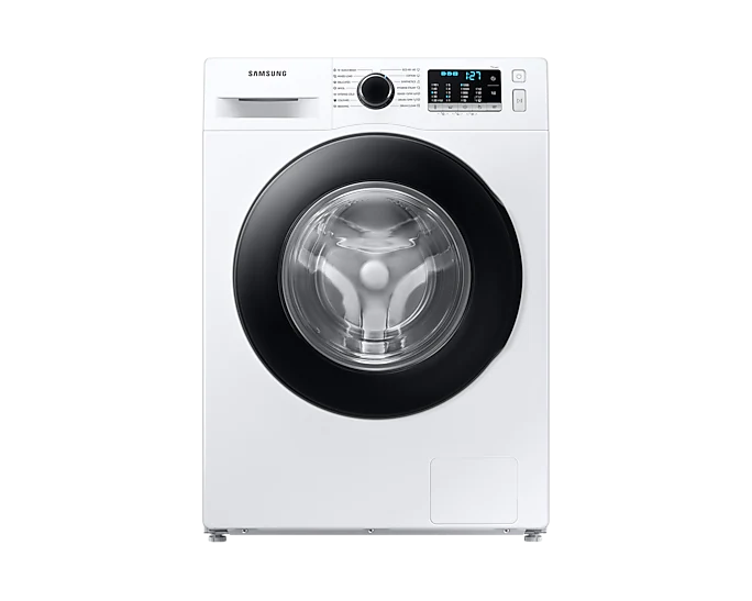 Samsung WW70AA126AE/LE fehér, elöltöltős, max.1200ford., 7 kg, mosógép