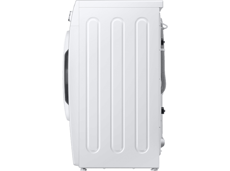 Samsung WW70AA126TE/LE fehér, elöltöltős, max.1200ford., 7 kg, mosógép
