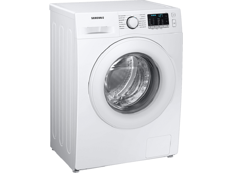 Samsung WW70AA126TE/LE fehér, elöltöltős, max.1200ford., 7 kg, mosógép