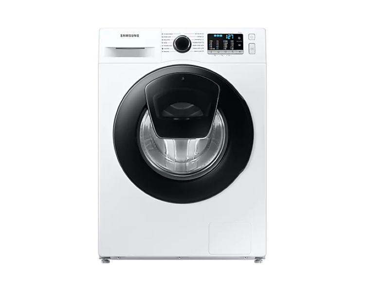 Samsung WW70AA626AE/LE fehér, elöltöltős, max.1200ford., 7 kg, mosógép
