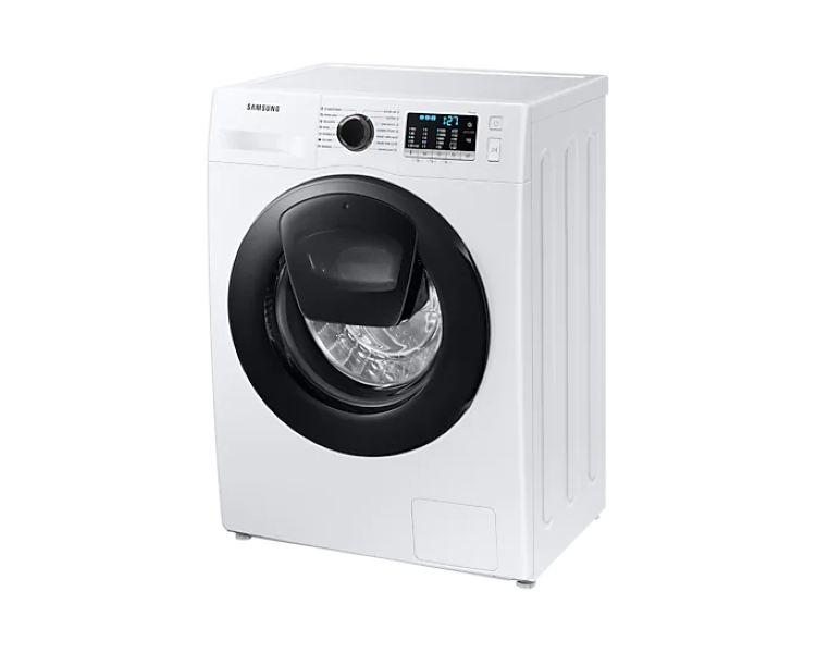 Samsung WW70AA626AE/LE fehér, elöltöltős, max.1200ford., 7 kg, mosógép