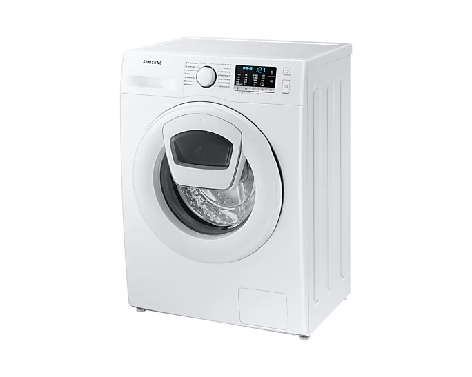 Samsung WW70AA626TE/LE fehér, elöltöltős, max.1200ford., 7 kg, mosógép