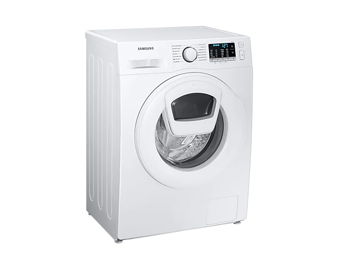 Samsung WW70AA626TE/LE fehér, elöltöltős, max.1200ford., 7 kg, mosógép