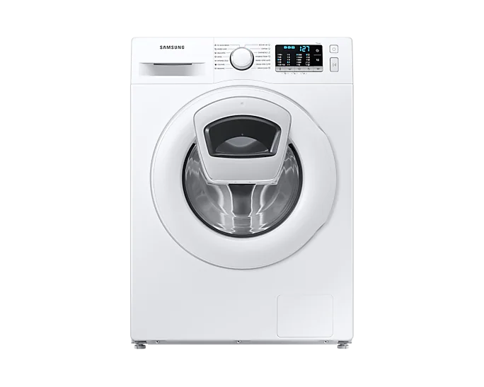 Samsung WW70AA626TE/LE fehér, elöltöltős, max.1200ford., 7 kg, mosógép
